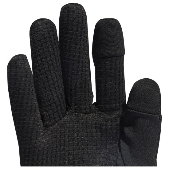 Adidas Γάντια Cold.Rdy Reflective Detail Gloves